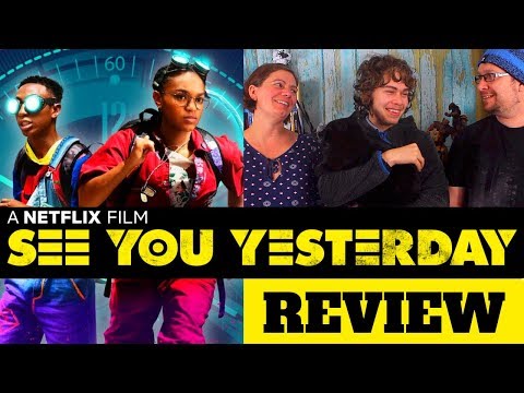 see-you-yesterday-netflix-movie-review-&-discussion-(family-edition)