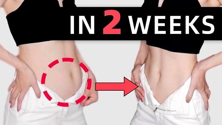 Get Lower Abs in 14 DAYS! 5 min Beginner Friendly ...