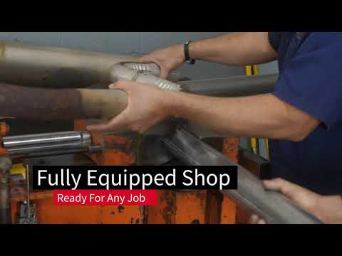 Washington Muffler Shop
