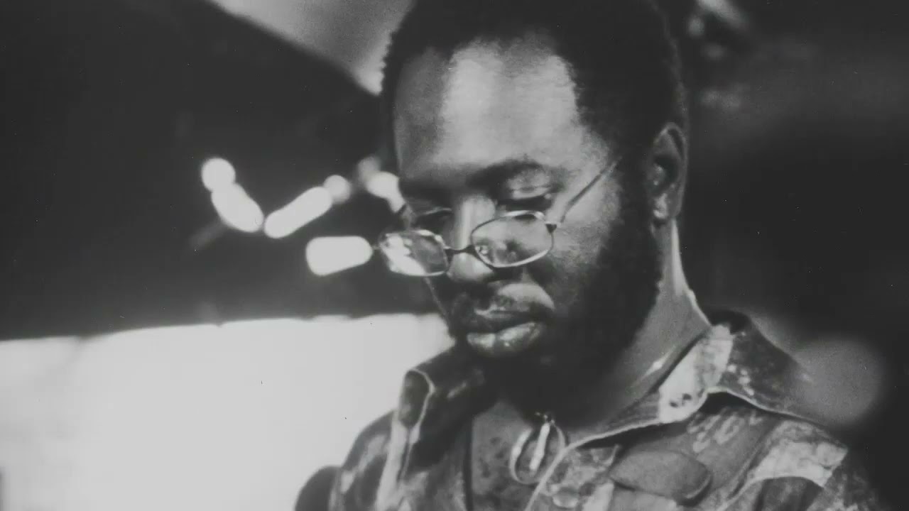 Curtis Mayfield "Little Child Runnin Wild" 70's Old School Sample Type Beat (Prod.By Elilatrell)