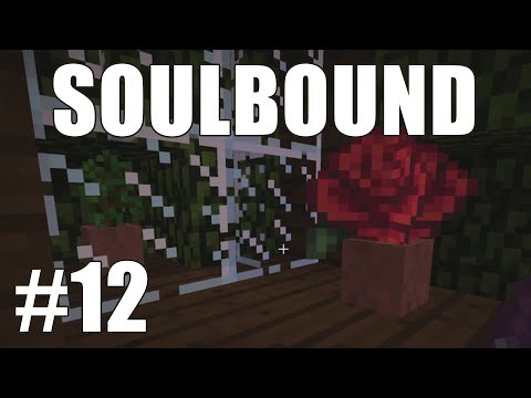 Minecraft - Soulbound - Ep12