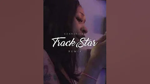 Connceited - Trackstar Remix