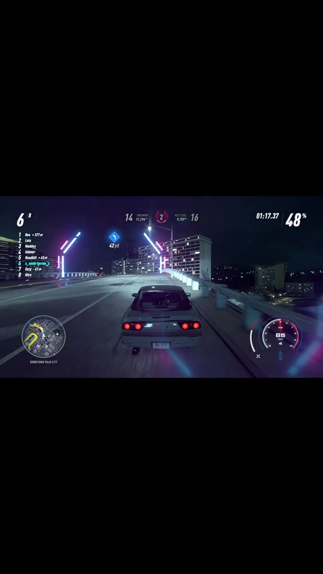 Need for Speed™ Heat】そんなまさかの伏兵🍺【NISSAN 180SX Type X