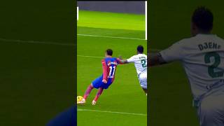 Kai Barca yra Naikinimo Režime