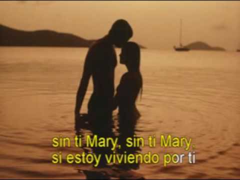 MUSICA ROMANTICA - Leo Dan - Mary es mi Amor