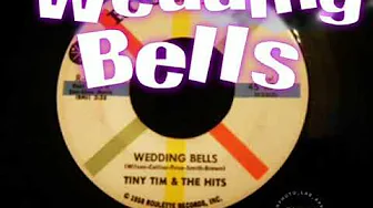 Wedding Bells By tiny Tim And The Hits Wedding Bells By tiny Tim And The Hits