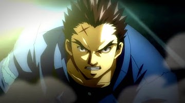 Capcom vs SNK 3 - Opening Cinematic