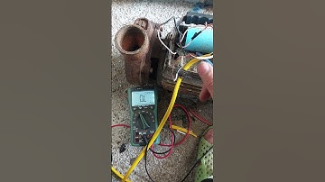 Cách Đo Xác Định Bốn Đầu Dây Máy Bơm Nước 1 Pha | tokia điện tử