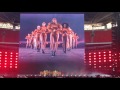 Beyonce - Ring The Alarm & Diva (Formation World Tour Live at Wembley Stadium 03/07/16)