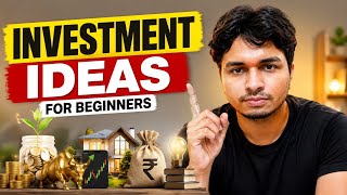 I Explained The 5 Investments That Can Make You Rich