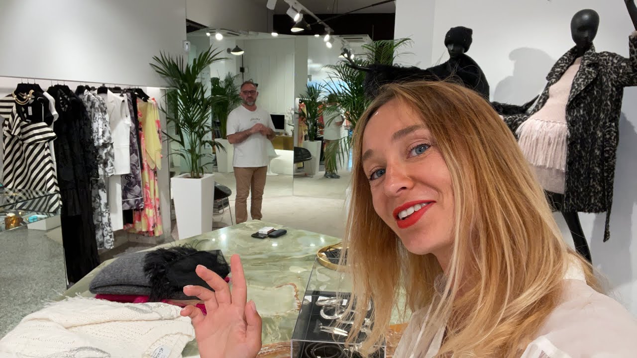 Карина производство одежды
