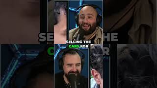 Kias Worth $50 After This Theft Method Went Viral #insane @Panteliscomedy