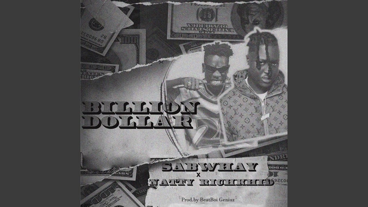 Watch BILLION DOLLAR on YouTube Watch BILLION DOLLAR on YouTube