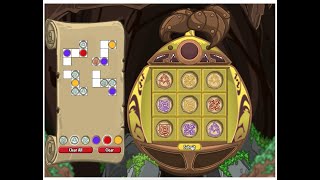 How to Solve The Mysterious Negg Cave Daily Puzzle!