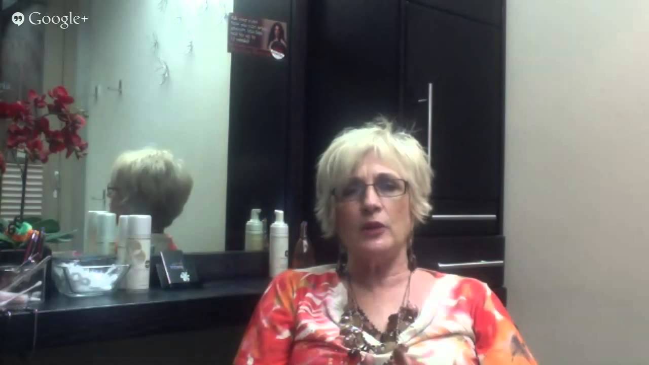 Meet Victoria Lynn Wilkinson