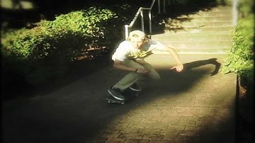 30 Seconds With Ryan Grady