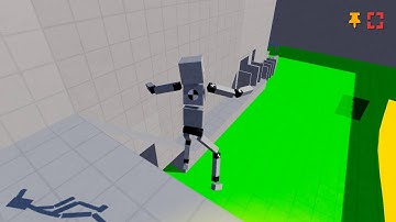 Fun With Ragdolls 2.0 - Two Prison escape and Jailbreak maps