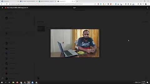 INTRO VIDEO - ICE BREAKING SESSION & CMBD PLATFORMS INTRO