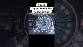 GTAV Wheel Spin Day 58