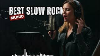 Chill Rock Vibes | Trending Slow Rock & Pop Rock Love Songs You Can’t Miss