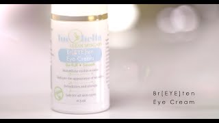 Luebella Br[EYE]ten Eye Cream screenshot 3