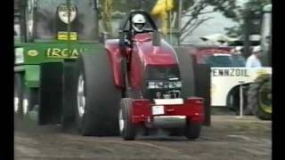 Tractor Pulling 5