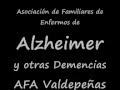 Los diez NUNCAS que el cuidador debe respetar ante un enfermo de Alzheimer