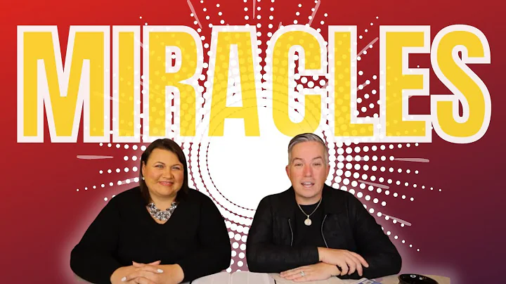 Receive a Miracle Mindset | Joshua & Janet Mills |...