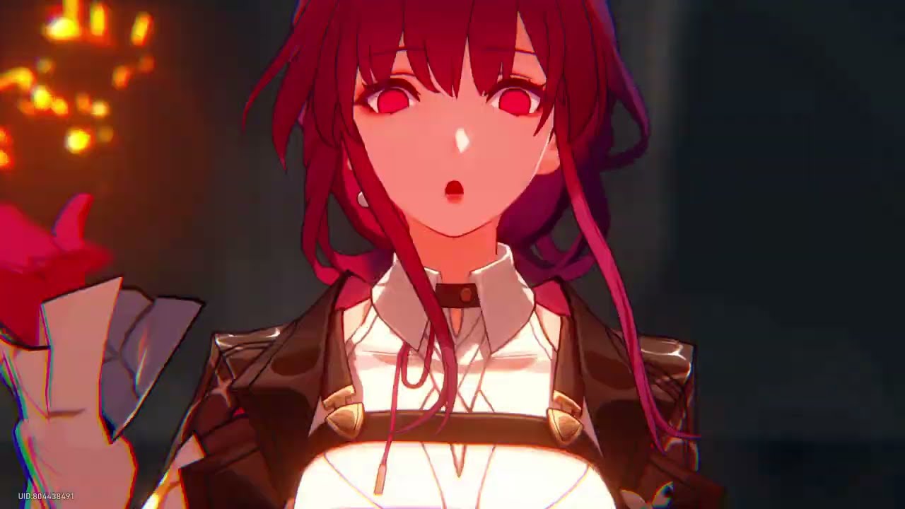 E6S5 Kafka vs Simulated Universe World 3 Difficulty V