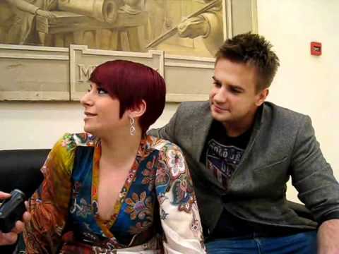 Malta National Selection 2011 - Interview with the...