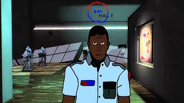 Payday 2   Detection In A Nutshell