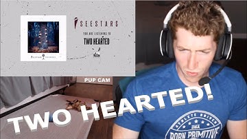 Chris REACTS to I See Stars - Two Hearted