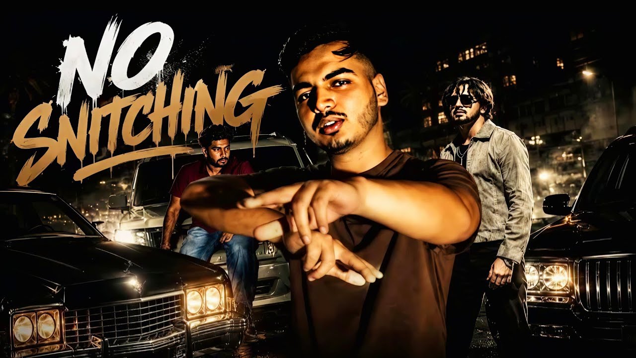 Obejrzyj No Snitching (feat. Harshit Rao) Arman A2 w YouTube Obejrzyj No Snitching (feat. Harshit Rao) Arman A2 w YouTube