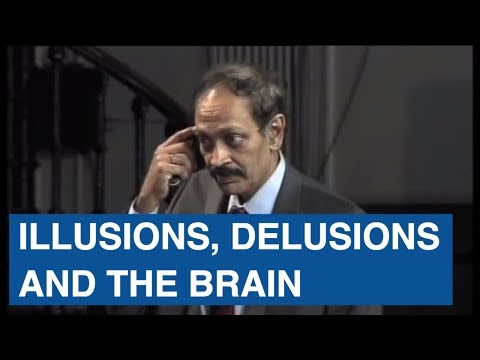 Video: Phantoms Of The Brain - Alternative View