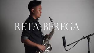 Reta Berega - Van Kelvin Sax Cover By Pelvin