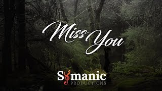 [SOLD] Miss You - Ghetto Zouk Instrumental 2019 / Kizomba Tarraxinha AfroBeat chords