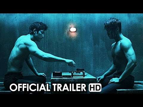 The Divine Move Official Trailer (2014) - DVD Action Movie HD