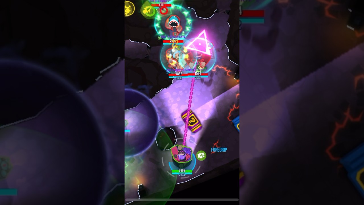 Smog The Beast Tank & Kwon The Hook Master Endgame Duo | Bullet Echo | Bullet Echo India |