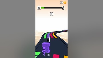 Stack Colors - All Levels Gameplay (13,14) Android, iOS | Stack Colors GTG