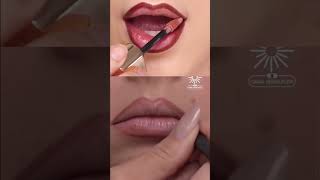 lipstick hacks #shots #shortvideos #video #viral #viralvideos #lipstick #tutorial