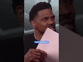 UD had to be honest with Donovan Mitchell 😂