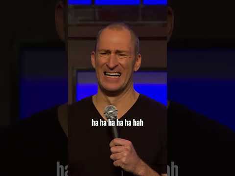 Real Laugh Noises | Ben Bailey Comedy