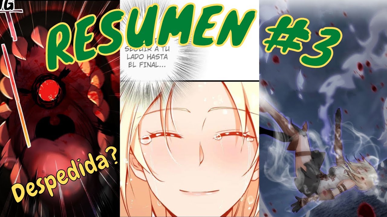 🧙‍♀️Despertó como un príncipe y se adueñará del imperio. | RESUMEN 3 (Cap. 31 - 40)