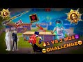 1 VS 2 CHALLENGE😍MATCH M24🔥|| IPAD PRO M1 || DSP MUSA YT #pubgmobile #bgmi #pubg #tdm #tdmchallenge