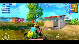 PUBG 🔥LITE BOT 💥LOBBY 🤪PUBG MOBILE LITE BOT LOBY GAME PLAY || PART -5 || @SWP. GAMERツ
