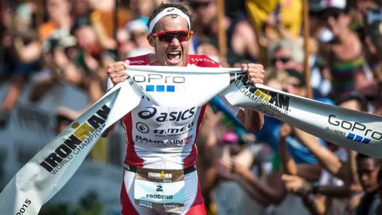 New Update Jan Frodeno Power Download