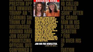 BREAKING IT S ACTUALLY KIND OF SAD Natalie Harp s brother guffaws at the INSANE news