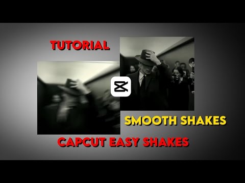 CAPCUT COOL SHAKES TUTORIAL 😍#viral #trending #edit #capcut #capcuttutorial