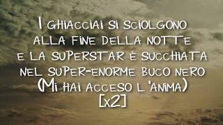 Supermassive Black Hole - Muse {Traduzione}