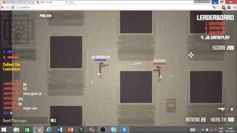 vertix.io| why killing me